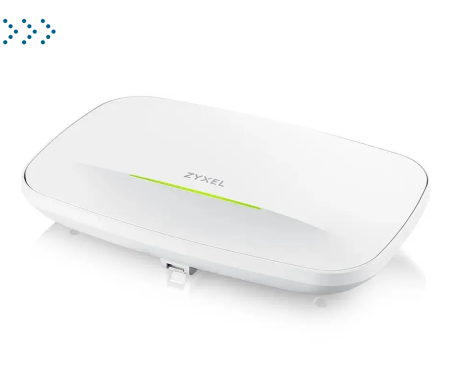 Точка доступа ZYXEL